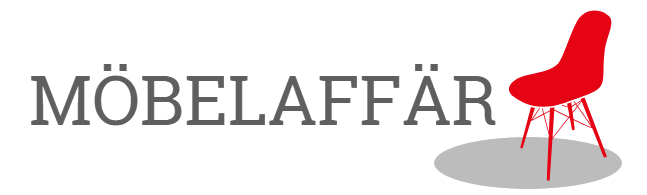 Möbelaffär