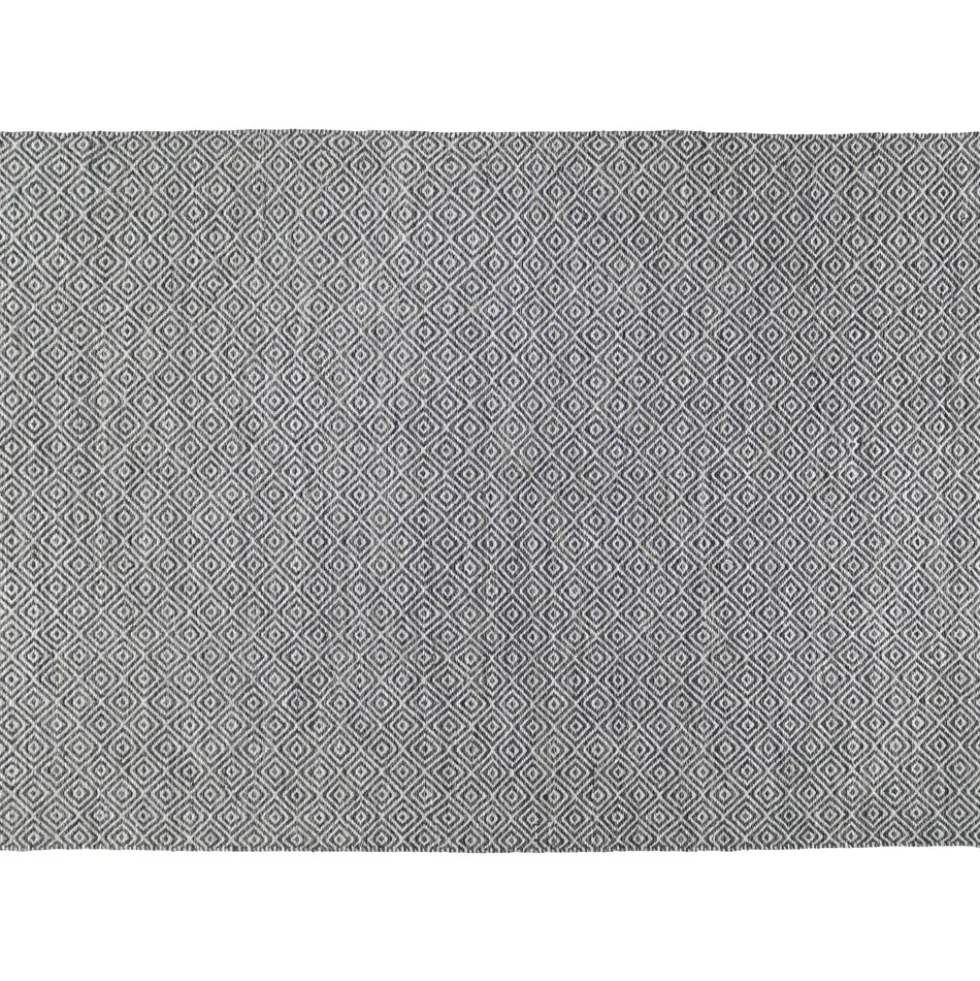 Abisko matta grey mix