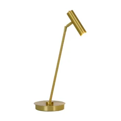 Artic bordslampa mässing