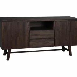 Brooklyn sideboard smoked