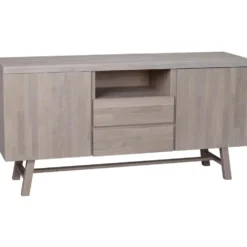 Brooklyn sideboard whitewash