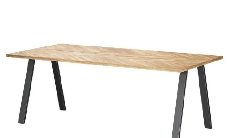 Casö 230 matbord ek