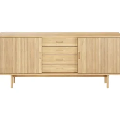 Casö 330 sideboard oljad ek