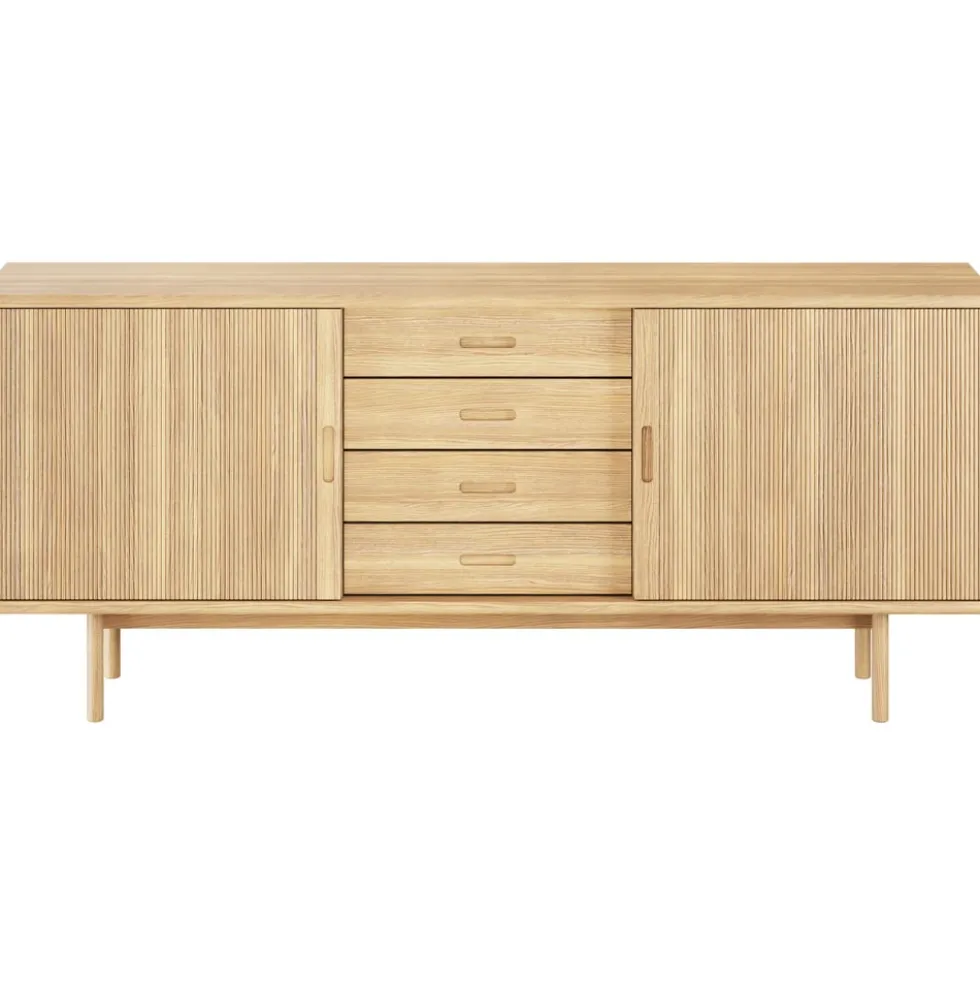 Casö 330 sideboard oljad ek