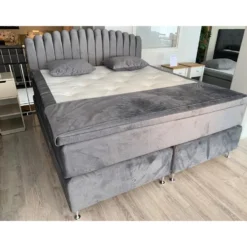 Cloud Continental 180 sängpaket