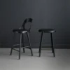 Colibri barpall svartbets