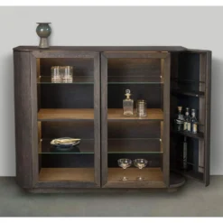 Collum highboard smoked ek