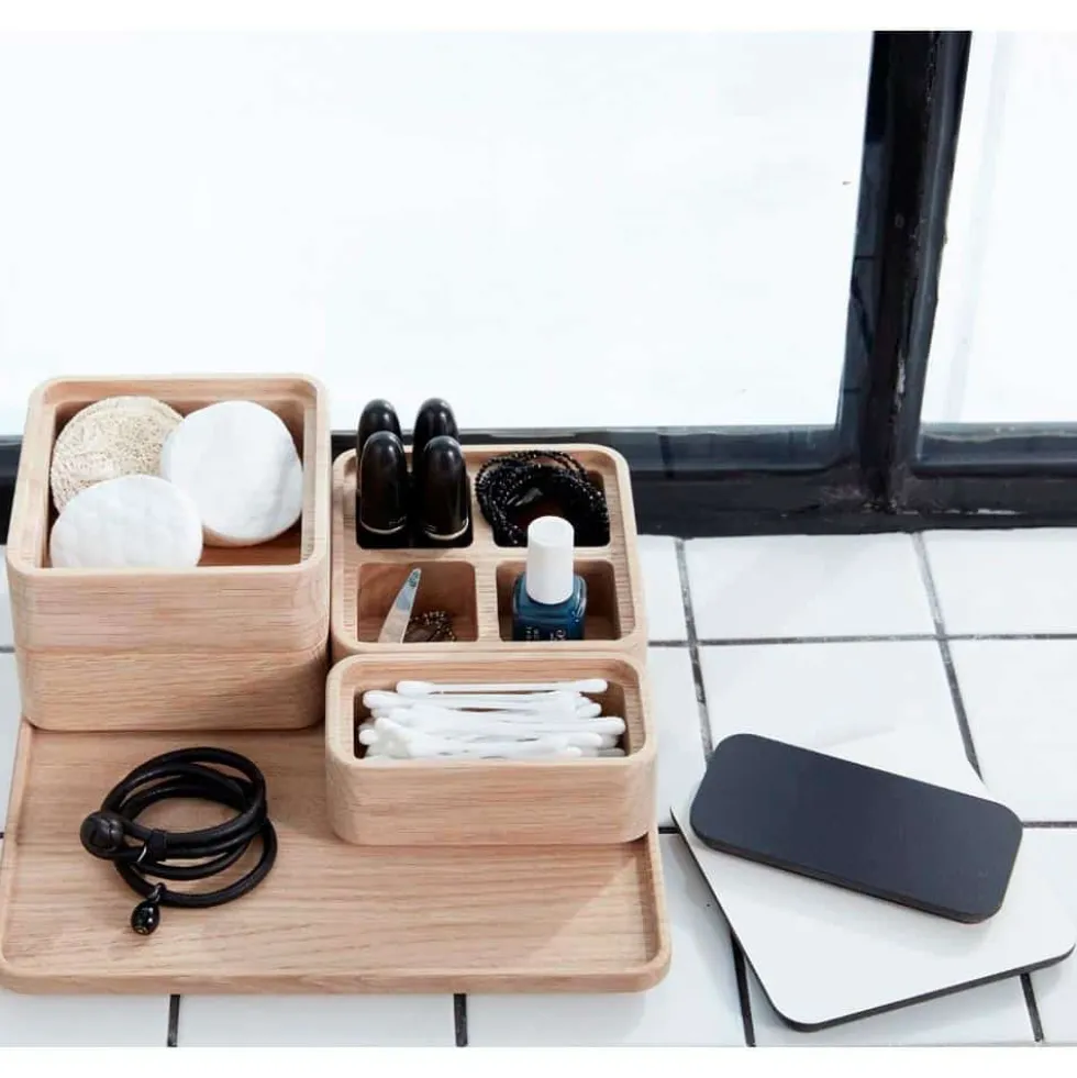 Create me box