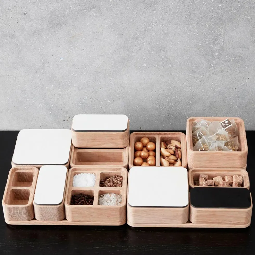 Create me box