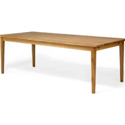 Ekliden matbord 180 ek