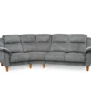 Enzo byggbar soffa – tyg turin tenn