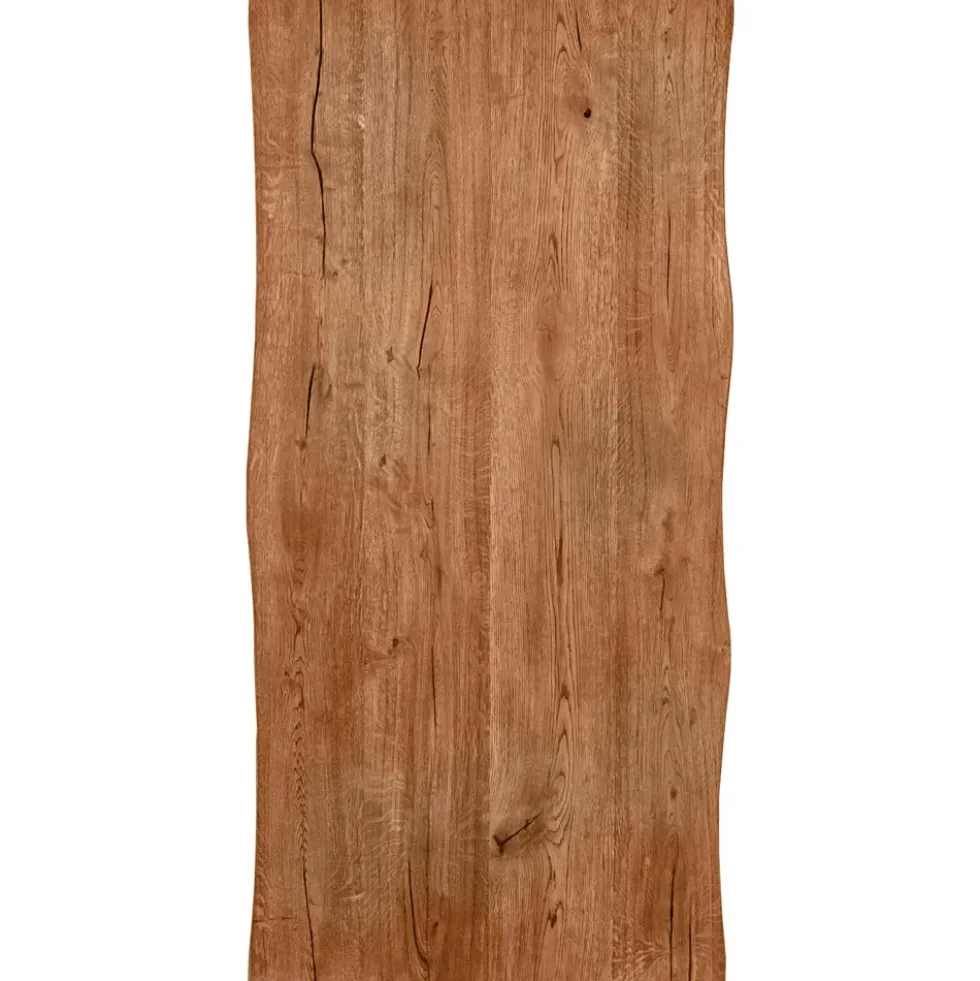 Exxet matbord oljad ek