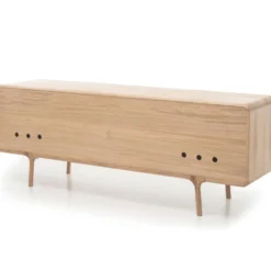 Fawn sideboard – vitoljad ek