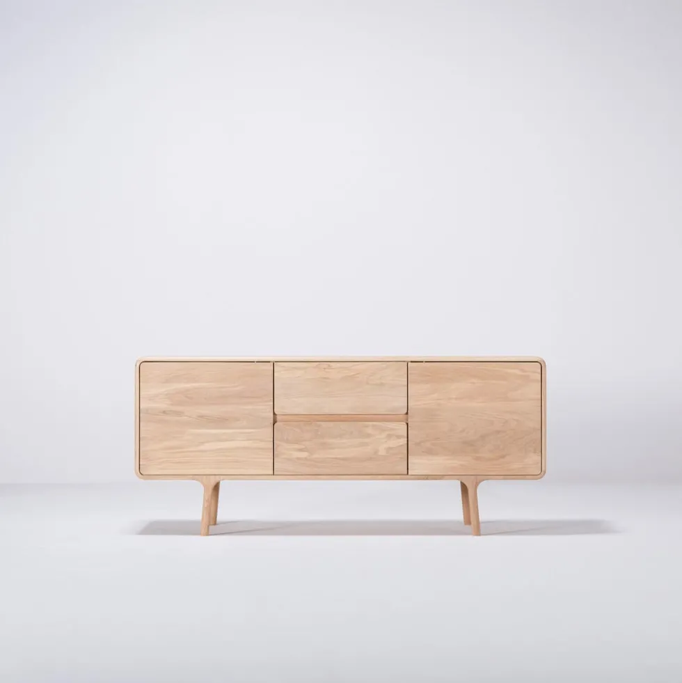 Fawn sideboard 150 – vitoljad ek