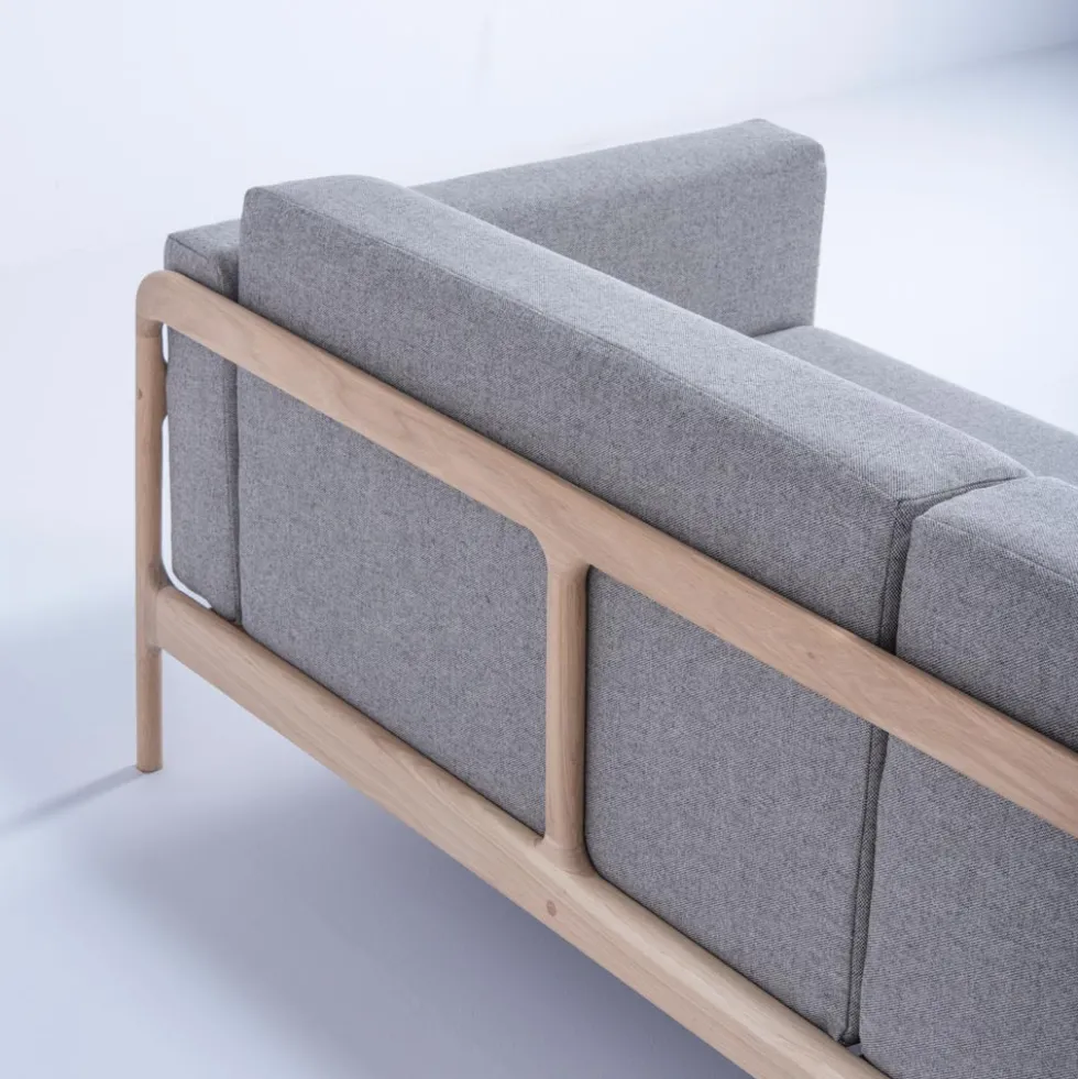 Fawn soffa 3-sits Maxi – tyg archway mlf02/ vitoljad ek