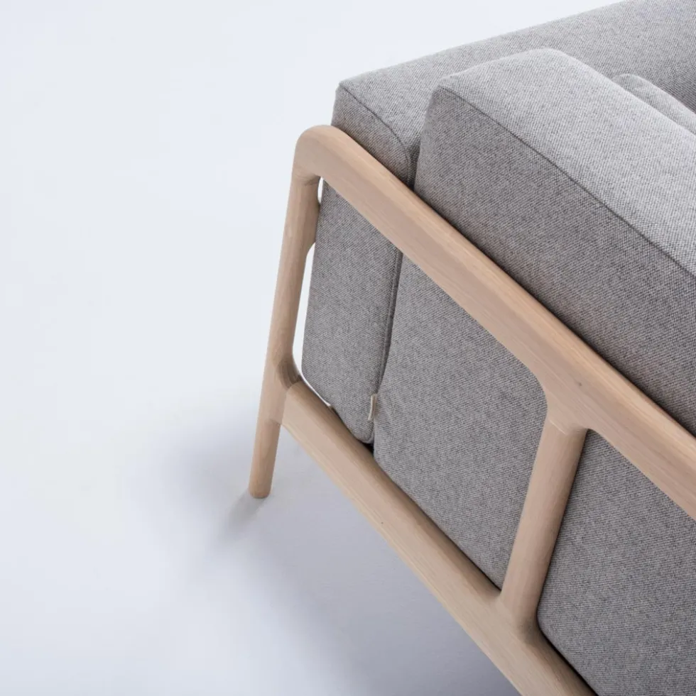 Fawn soffa 3-sits Maxi – tyg archway mlf02/ vitoljad ek