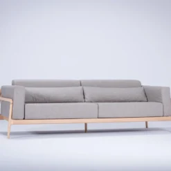 Fawn soffa 3-sits Maxi – tyg archway mlf02/ vitoljad ek