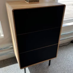 Fina byrå rea