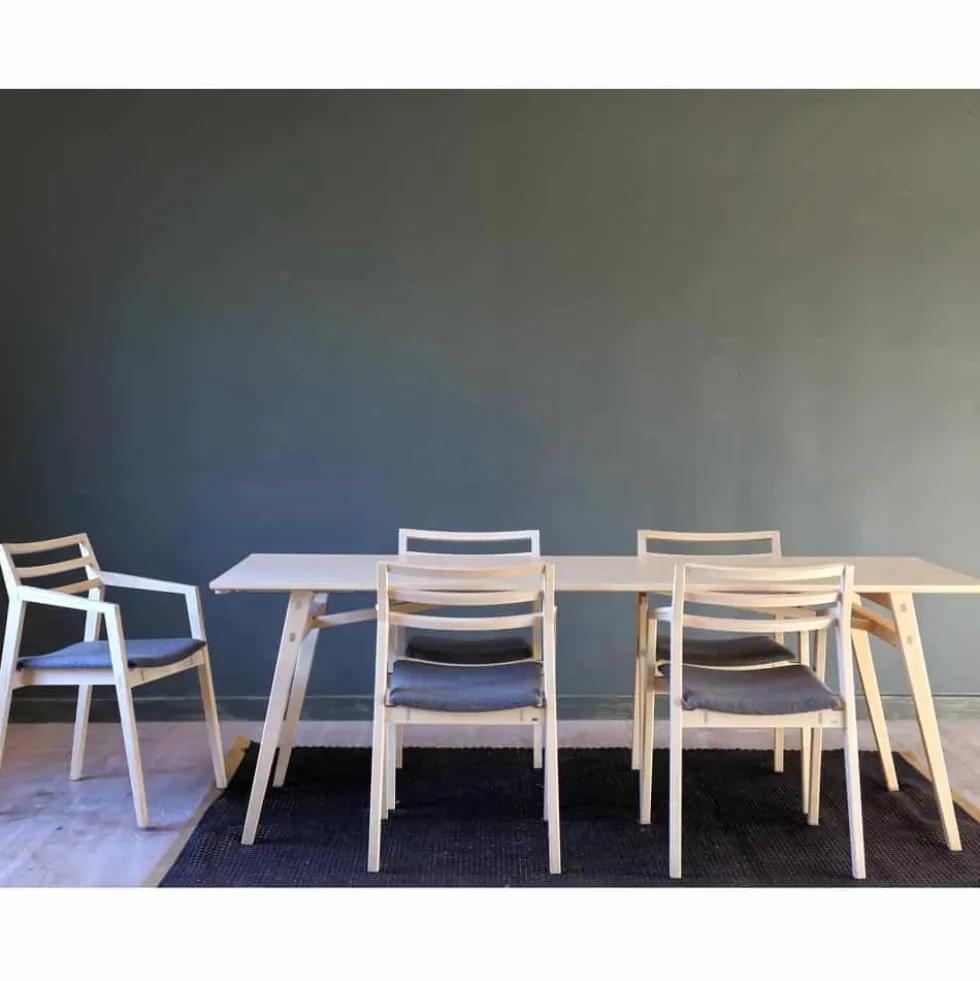 Fole karmstol Mafrids matbord