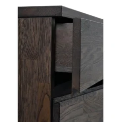 Fred sideboard smoked