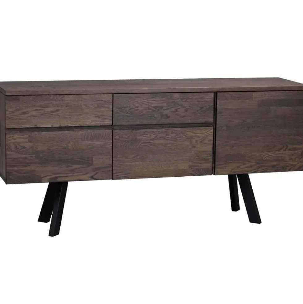 Fred sideboard smoked