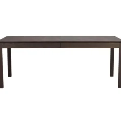 Gardner matbord brunoljad ek