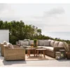Glendon 2,5-sitssoffa
