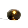 Globus lampa rökgrå 13cm