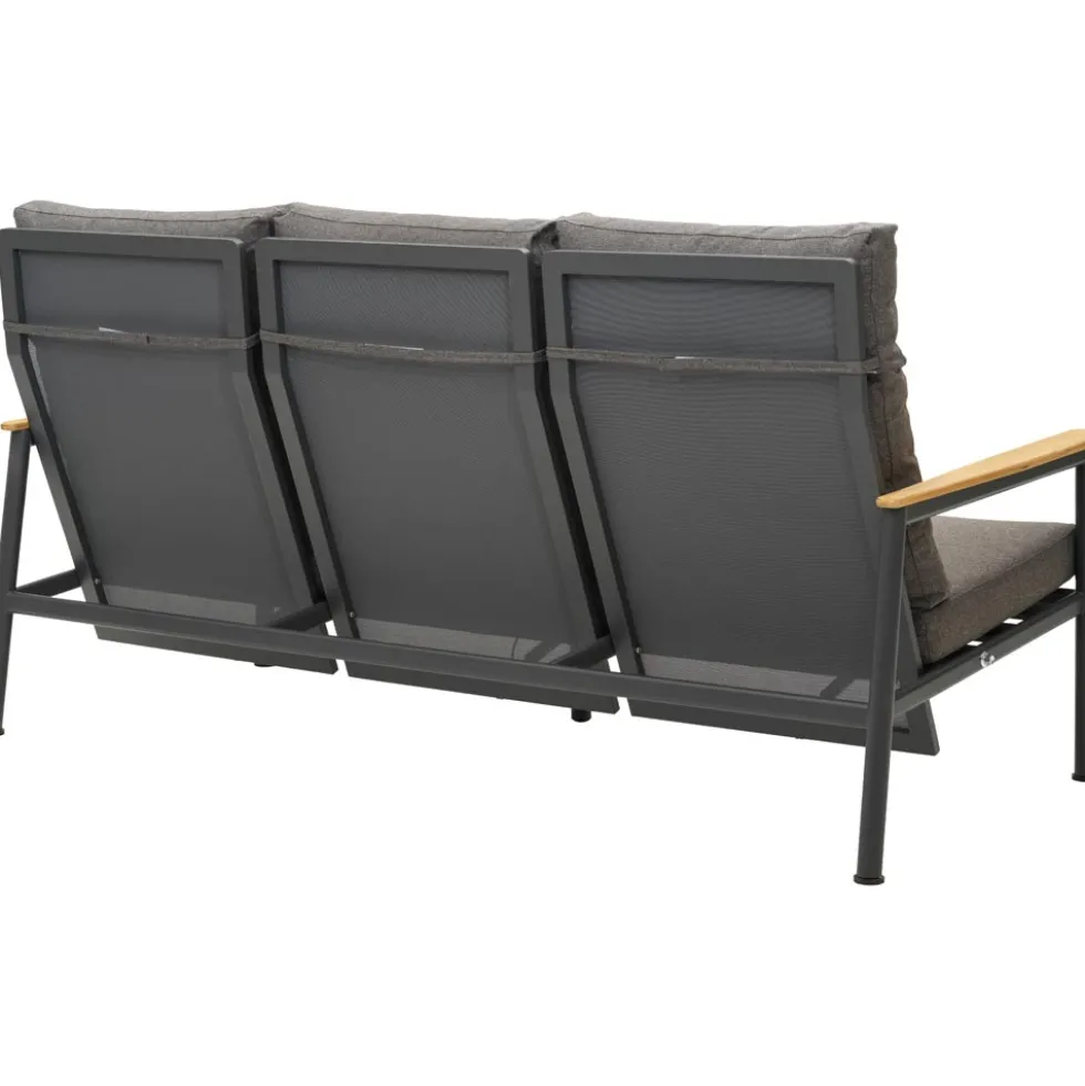 Gordon 3-sits soffa