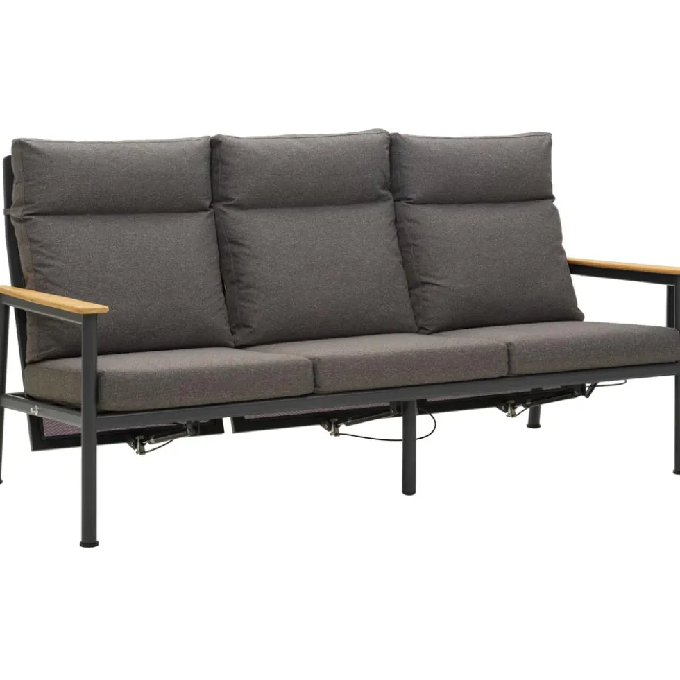 Gordon 3-sits soffa