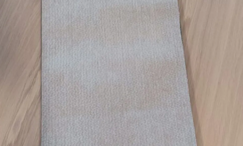 Grand bäddsoffa 140 med schäslong XL – tyg vibe