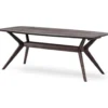 Hampton matbord 210cm