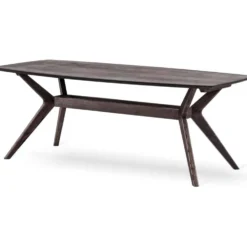 Hampton matbord 210cm