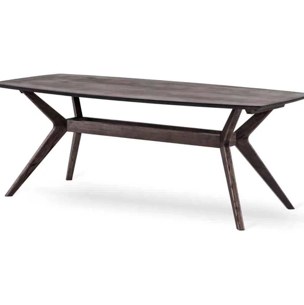 Hampton matbord 210cm