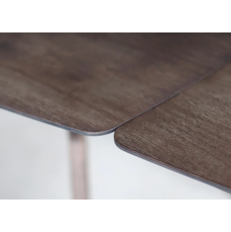 Hampton matbord 210cm
