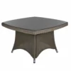 Hornbrook soffbord 90 beige