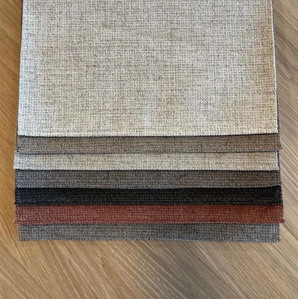 Hovdala byggbar soffa – tyg samba