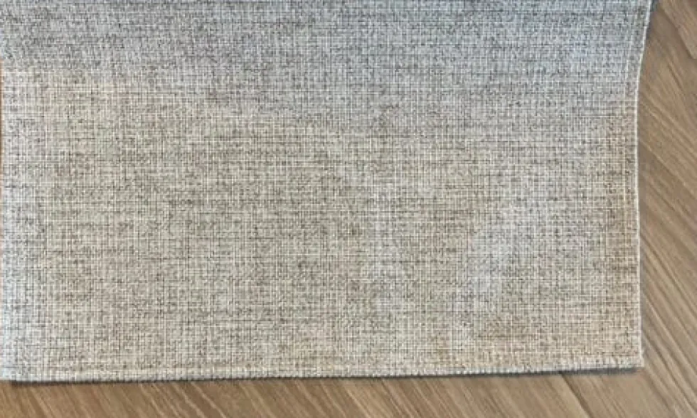 Hovdala byggbar soffa – tyg samba