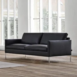 JUUL 903 soffa 220cm – läder Trentino