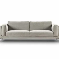 JUUL 301 soffa 240cm – tyg Tobacco