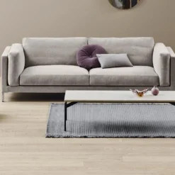JUUL 301 soffa 240cm – tyg Tobacco