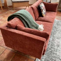 JUUL 953 soffa 220cm – tyg Track
