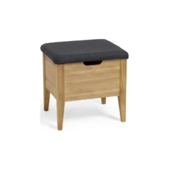 Klinte bänk 45 ek/ ulltyg