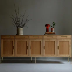 Klinte sideboard modell 5