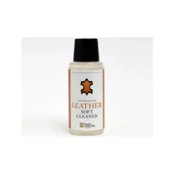 Leather Soft Cleaner
