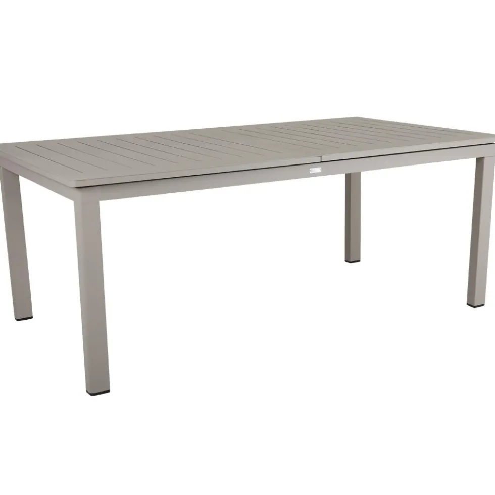 Lomma matbord khaki