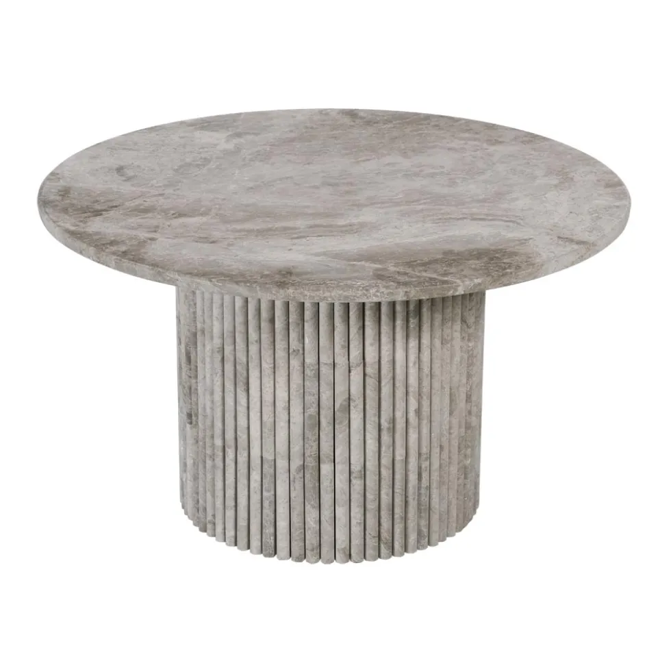 Marble drum 90 soffbord