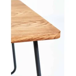 Marcel soffbord 140*70 oljad ek