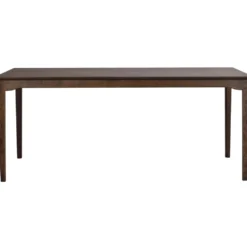 Markham matbord brunoljad ek