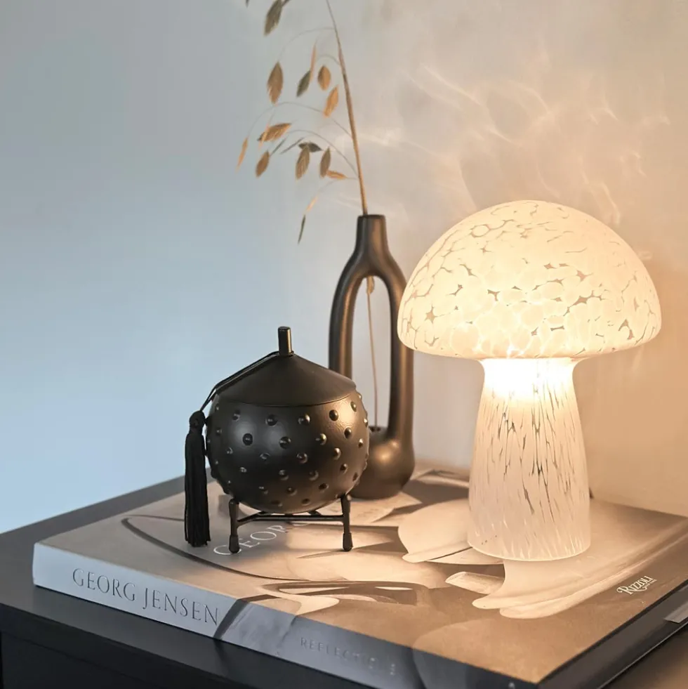 Mushi bordslampa